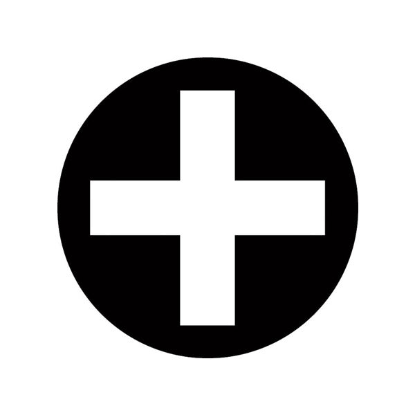 日本正規品 PBスイスツールズ 十字ドライバー (台紙付) (190.1-80CN)(7610733240791)