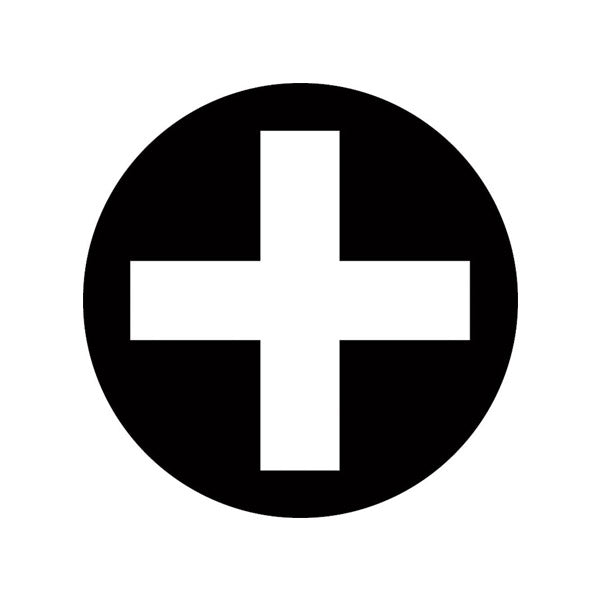 日本正規品 PBスイスツールズ 十字ドライバー (台紙付) (190.2-100CN)(7610733240807)