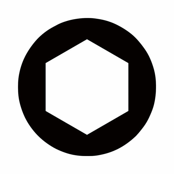 日本正規品 PBスイスツールズ 六角棒レンチ (210.7)(7610733002894)