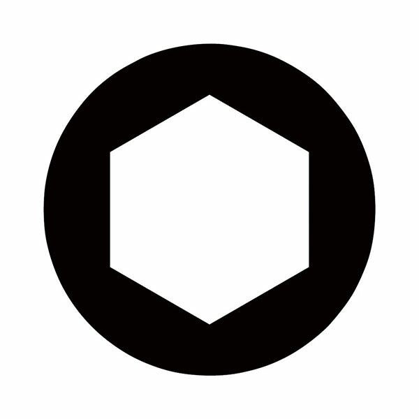 日本正規品 PBスイスツールズ ボール付六角棒レンチ (212.8)(7610733012534)