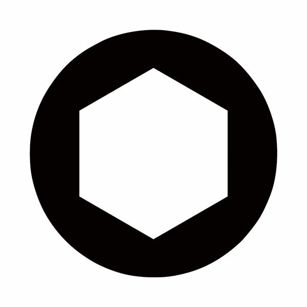 日本正規品 PBスイスツールズ ボール付六角棒レンチ (ロング) (212.L7)(7610733045280)