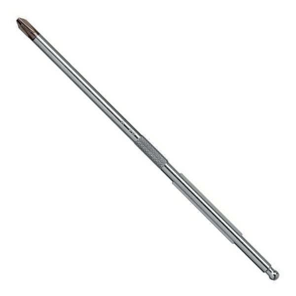 日本正規品 PBスイスツールズ 差替式ドライバーブレード(+) (215.PH2