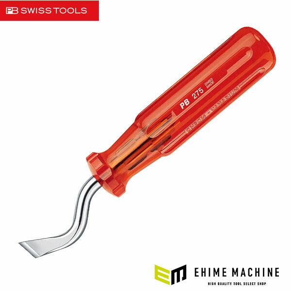 日本正規品 PBスイスツールズ エタニットカッター (275
