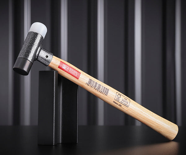 日本正規品 PBスイスツールズ 無反動コンビネーションハンマー (304.1)(7610733238255)