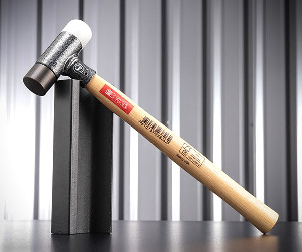 日本正規品 PBスイスツールズ 無反動コンビネーションハンマー (304.2)(7610733238262)