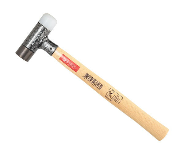日本正規品 PBスイスツールズ 無反動コンビネーションハンマー (304.2)(7610733238262)