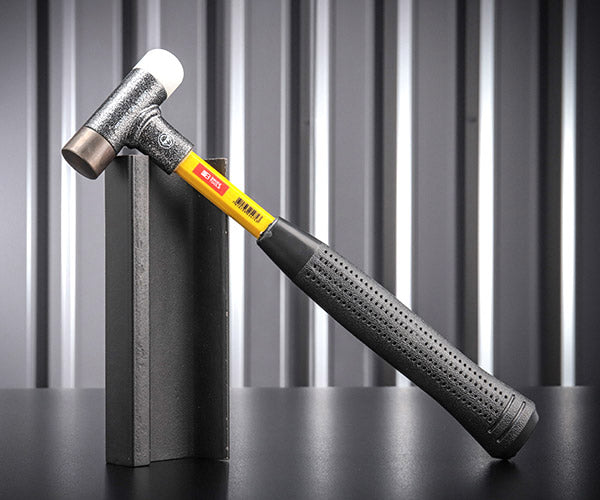 日本正規品 PBスイスツールズ 無反動コンビネーションハンマー(グラスファイバー柄) (305.1) (7610733254743)