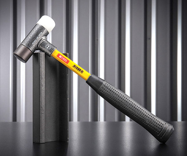 日本正規品 PBスイスツールズ 無反動コンビネーションハンマー(グラスファイバー柄) (305.2) (7610733254750)