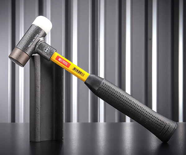 日本正規品 PBスイスツールズ 無反動コンビネーションハンマー(グラスファイバー柄) (305.3) (7610733254767)