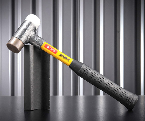 日本正規品 PBスイスツールズ 無反動コンビネーションハンマー(グラスファイバー柄) (305.4) (7610733254774)