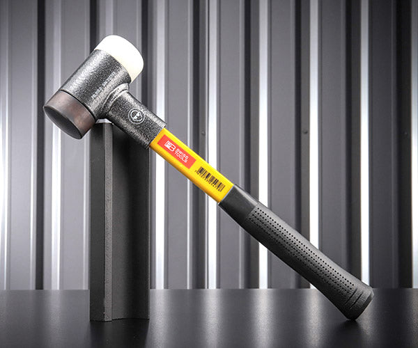 日本正規品 PBスイスツールズ 無反動コンビネーションハンマー(グラスファイバー柄) (305.6) (7610733254798)