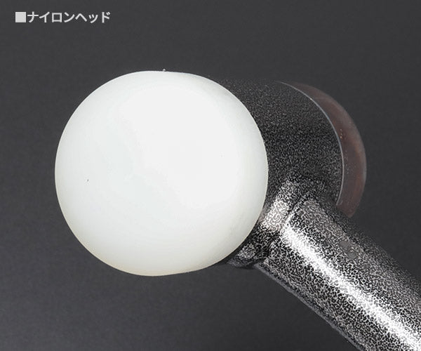 日本正規品 PBスイスツールズ 無反動コンビネーションハンマー(グラスファイバー柄) (305.6) (7610733254798)