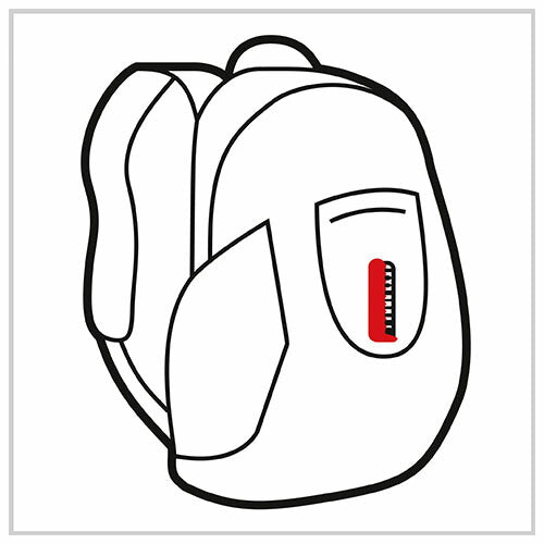 日本正規品 PBスイスツールズ バイクツールセット (9本組) ブルー(BOX) (470.BLUECBB)(7610733282289)