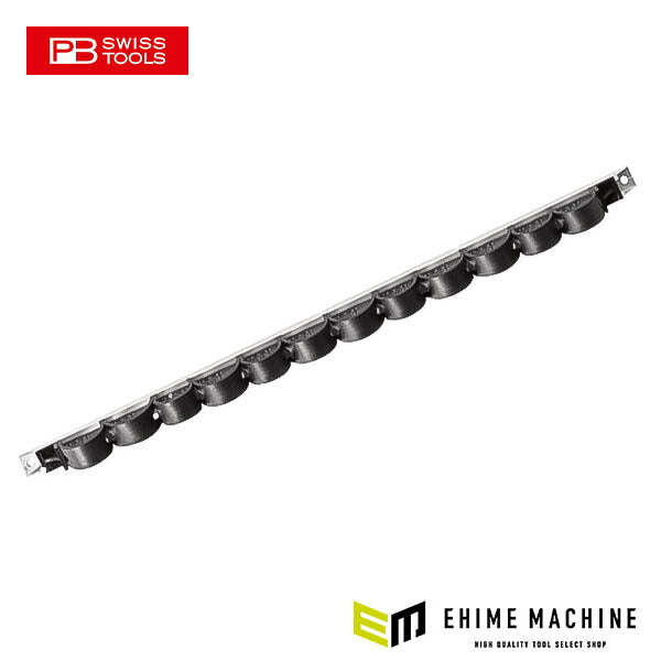 日本正規品 PBスイスツールズ ドライバーホルダー(L/台紙付) (505.LCN)(7610733274116)