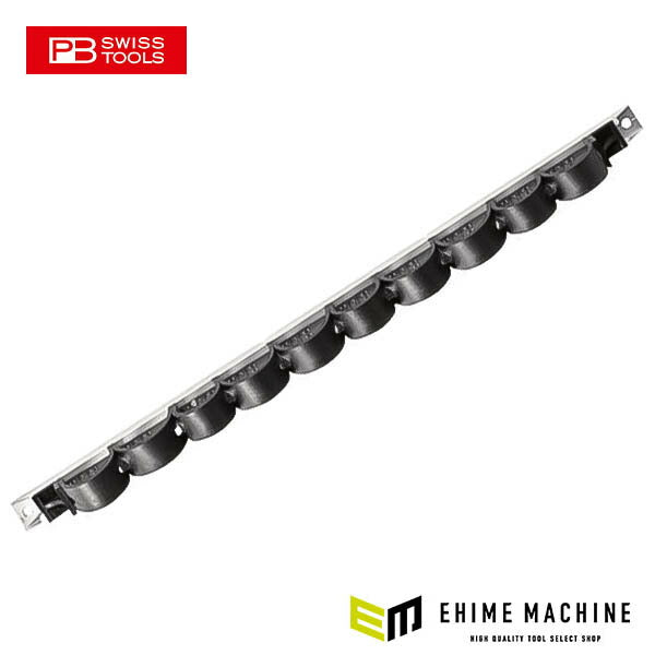 日本正規品 PBスイスツールズ ドライバーホルダー(M/台紙付) (505.MCN)(7610733239221)