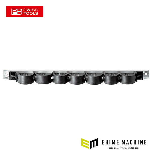 日本正規品 PBスイスツールズ ドライバーホルダー(S/台紙付) (505.SCN)(7610733274109)