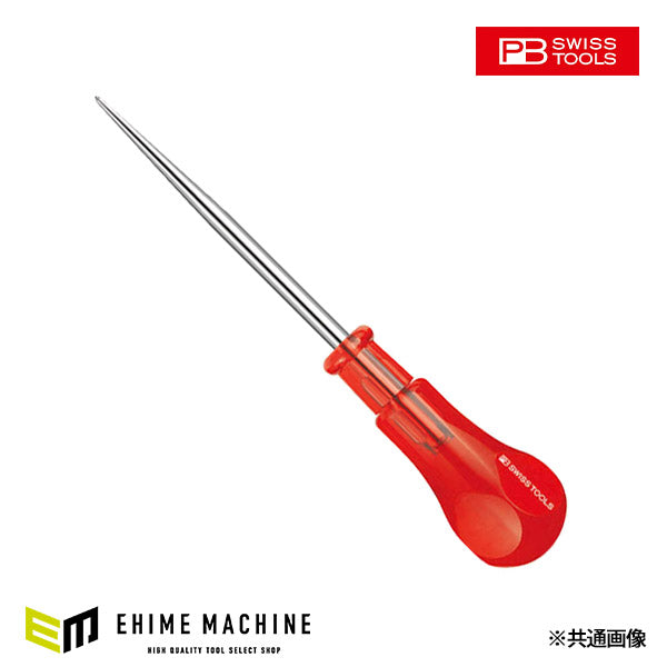 日本正規品 PBスイスツールズ 強力型キリ (台紙付) (640.110CN)(7610733241156)