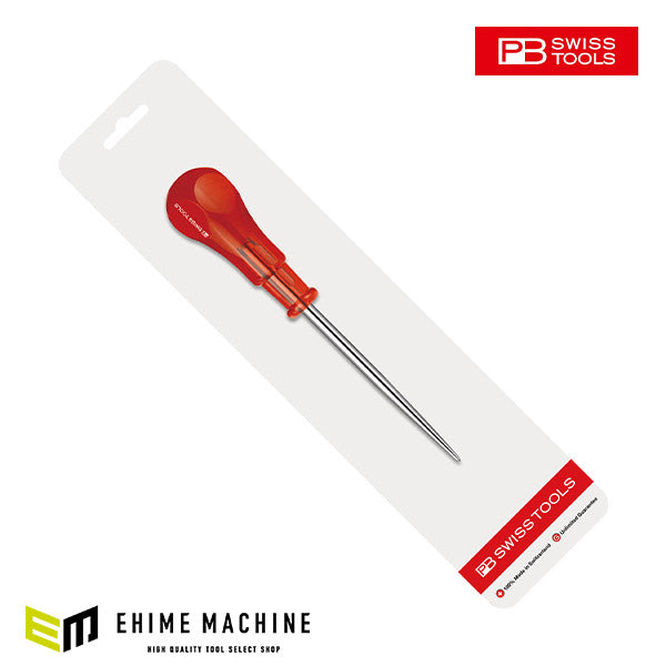 日本正規品 PBスイスツールズ 強力型キリ (台紙付) (640.80CN)(7610733235216)