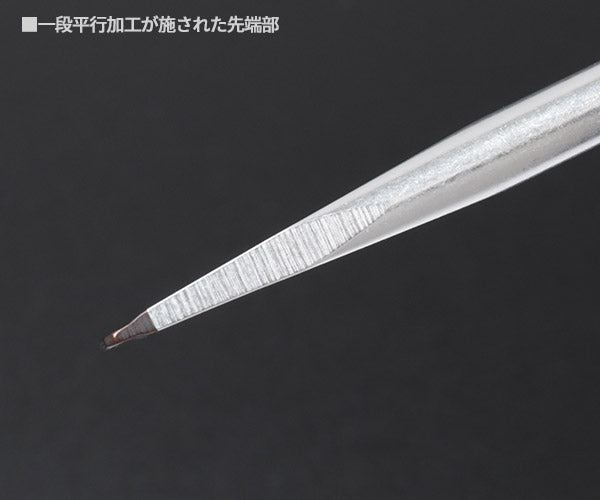 日本正規品 PBスイスツールズ スイスグリップ貫通式ドライバー マイナス 先端幅8mm (8102.DN5-150) (7610733286423)