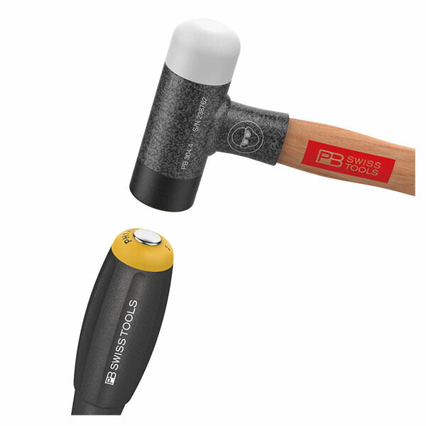 【11月の特価品】日本正規品 PBスイスツールズ スイスグリップ貫通ドライバーセット(BOX) (8249.DNCBB)(7610733288557)