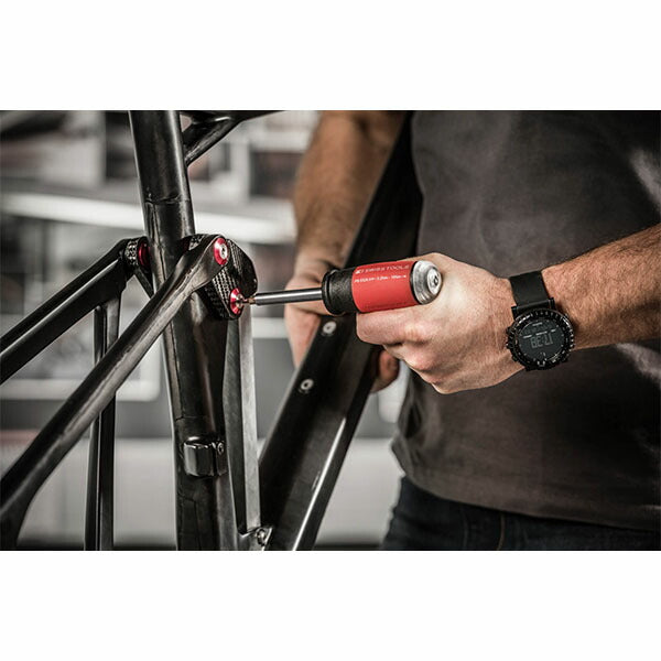 日本正規品 PBスイスツールズ メカトルク(トルクドライバー)セット (8326.SETB1)(7610733247356)