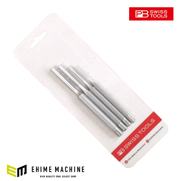 日本正規品 PBスイスツールズ ポンチセット(パック) (873.CN