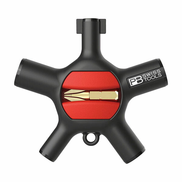 日本正規品 PBスイスツールズ ユニバーサルキャビネットキービット付(パック入) (900.V01CN)(7610733284726)
