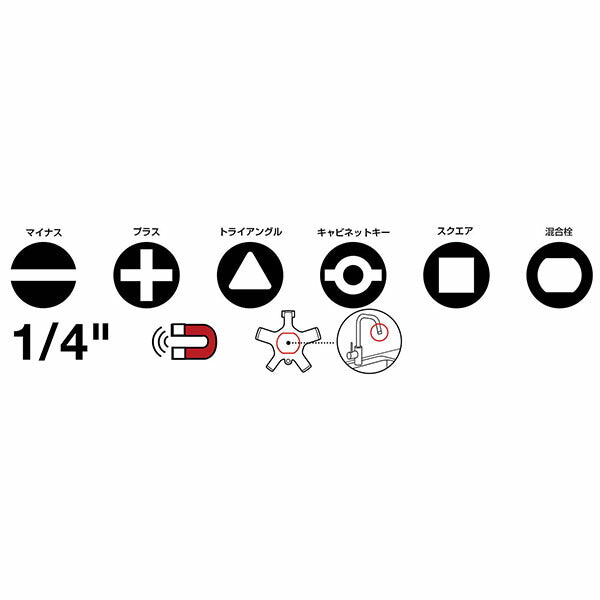 日本正規品 PBスイスツールズ ユニバーサルキャビネットキービット付(パック入) (900.V01CN)(7610733284726)