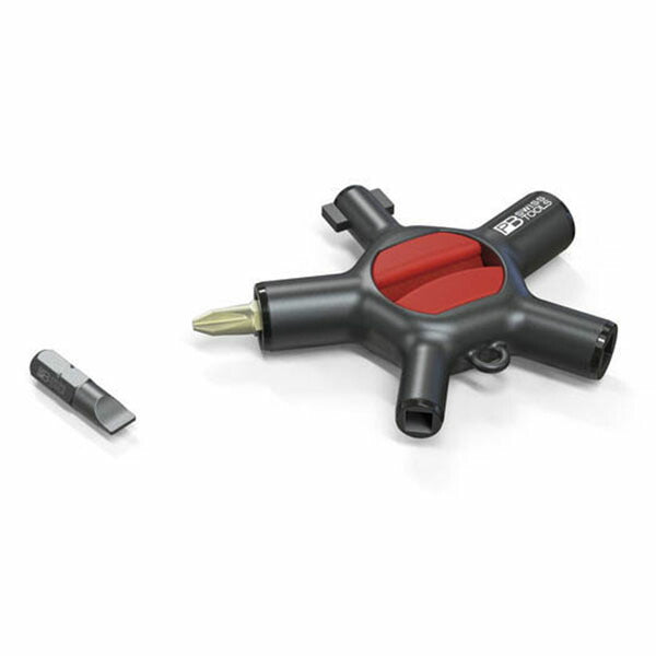 日本正規品 PBスイスツールズ ユニバーサルキャビネットキービット付(パック入) (900.V01CN)(7610733284726)