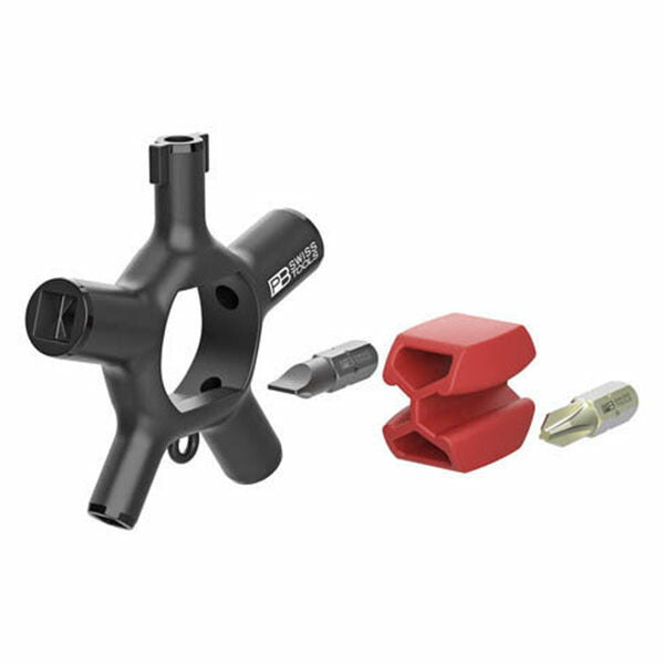 日本正規品 PBスイスツールズ ユニバーサルキャビネットキービット付(パック入) (900.V01CN)(7610733284726)