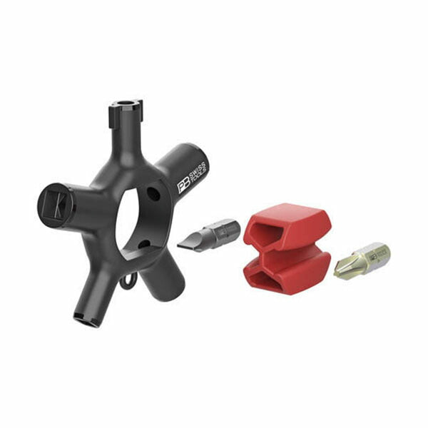 日本正規品 PBスイスツールズ ユニバーサルキャビネットキービット付 (900V01)(7610733284702)