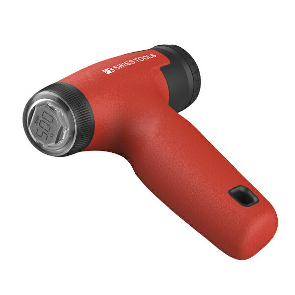 日本正規品 PBスイスツールズ デジタルトルクハンドルセットV02 (9325.SETA1JCBB)(7610733289073)