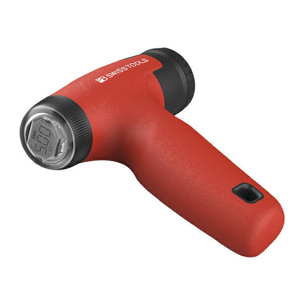 日本正規品 PBスイスツールズ デジタルトルクハンドルセットV02 (9325.SETB1JCBB)(7610733289080)