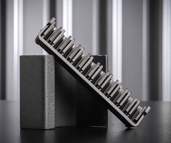 日本正規品 PBスイスツールズ 連結できるビットホルダー 限定カラーブラック C6・E6ビット10本収納可能 (971.C6ANDE6BKCNJ) (7610733300143)