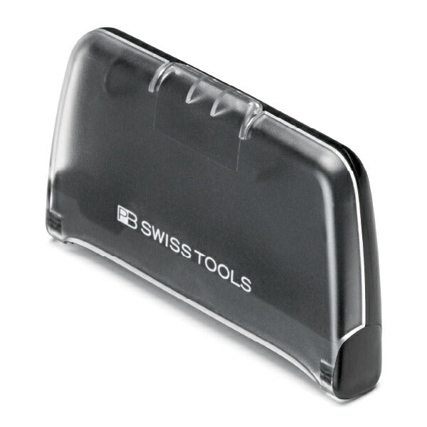 日本正規品 PBスイスツールズ ビットホルダー用ビットケース (972.BITCASE)(7610733211876)