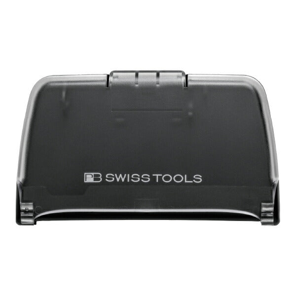 日本正規品 PBスイスツールズ ビットホルダー用ビットケース (972.BITCASE)(7610733211876)