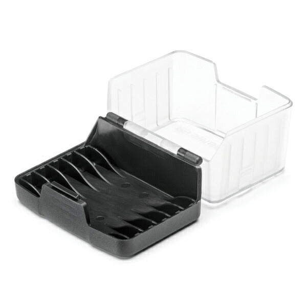 日本正規品 PBスイスツールズ ビットホルダー用ビットボックス (973.BITBOX)(7610733211890) PB SWISS TOOLS