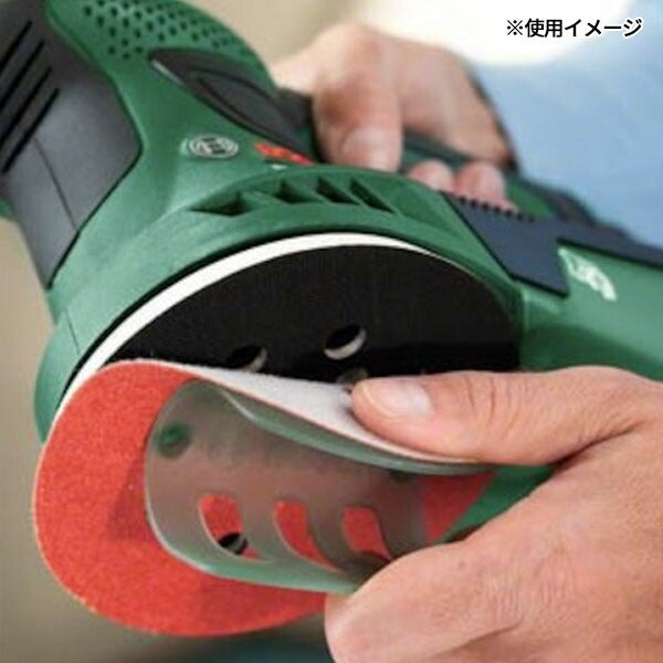 日本正規品 ボッシュ 吸じんランダムアクションサンダー PEX260AE (3165140594424) BOSCH