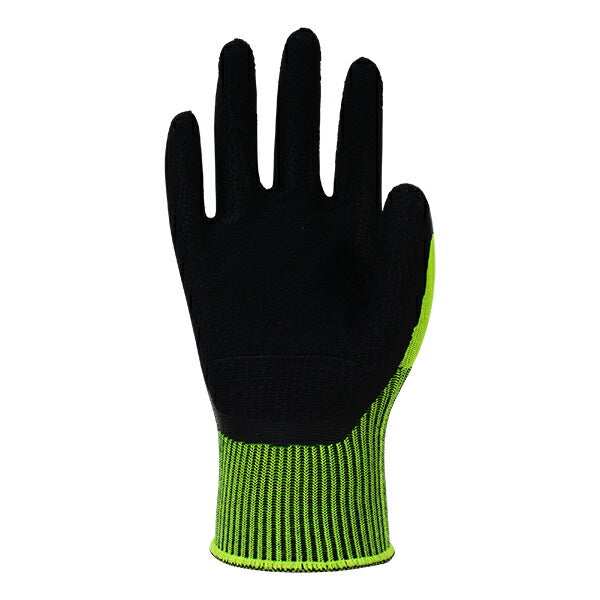 プーマ 手袋 PG-1350-3P YELLOW イエロー 3双セット PUMA ワーキンググローブ 3組セット 立体仕様 作業手袋 通気性 DIY