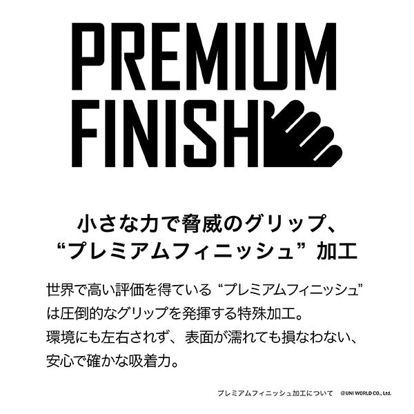 プーマ 手袋 PG-1540-3P GREY グレー 3双セット PUMA ワーキンググローブ 天然ゴム 3組セット 作業手袋 通気性 DIY 力強い吸着力