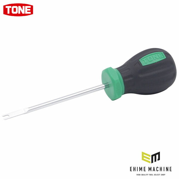 TONE パワーグリップコネクタターミナルツール (PGCTT-002)(4953488469653) トネ
