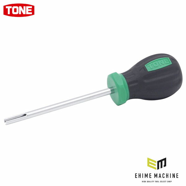 TONE パワーグリップコネクタターミナルツール (PGCTT-003)(4953488469660) トネ