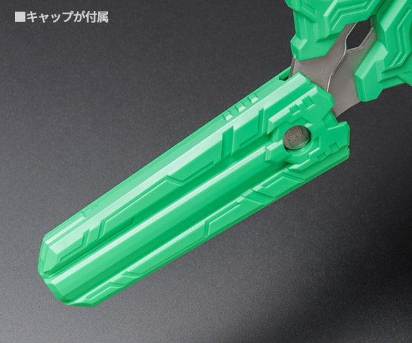 エンジニア 万能ハサミ おりこうなハサミ PH-97 (4989833034634) ENGINEER 4ブレード構造 ナット回し・ギザ刃・ワイヤーカッター・段ボールオープナー 所さんプロデュース 世田谷ベースコラボ