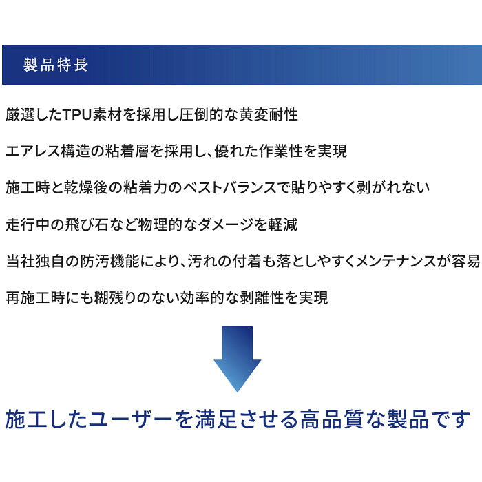 カット済みヘッドライトプロテクションフィルム 日産 AD(NV150 AD) (H18.12-H28.11) (VAY12型/VY12型/VZNY12型) (PH0342F0605A0SA)
