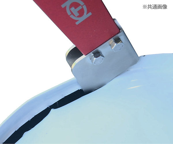 KOTO PKC-265 -BK ペール缶カッター ブラック 巻締めタイプペール缶対応 刃先交換可能で経済的 一斗缶 4L缶 対応 江東産業