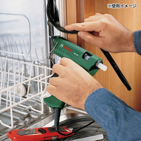 日本正規品 ボッシュ ホットボンダー PKP18E (3165140078481) BOSCH