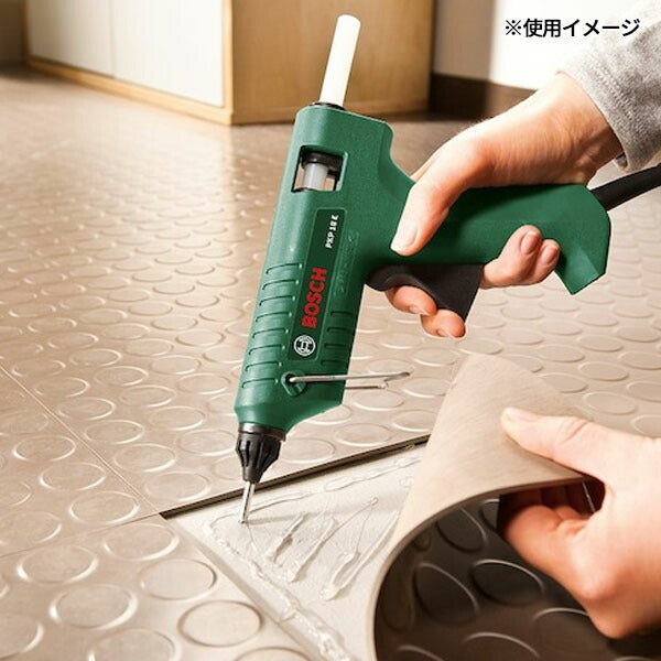 日本正規品 ボッシュ ホットボンダー PKP18E (3165140078481) BOSCH