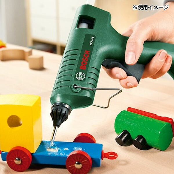 日本正規品 ボッシュ ホットボンダー PKP18E (3165140078481) BOSCH