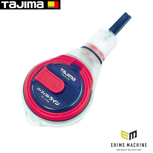 タジマ パーフェクトライン 20m (PL-1700)(4975364040121) TAJIMA TJMデザイン