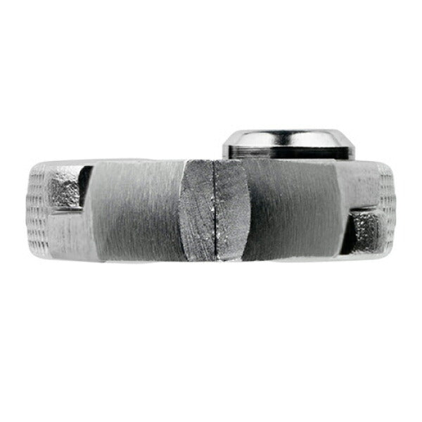 TSUNODA ホールドプライヤー 200mm PLC-200U 平行キャッチ カーブ配列歯で今までにないホールド感 ツノダ TTC